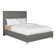 Hillary/Hank Queen Bed