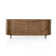 Lunas 77'' W Solid Wood Sideboard