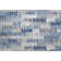 Premium Machine Washable Cerrito Blue Rug