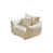 Beige clair est en rupture de stock