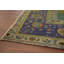 Tapis traditionnel en laine 8 x 11
