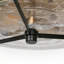 Vauxhall 3-Light 15'' Glass Flush Mount Light-1849912775