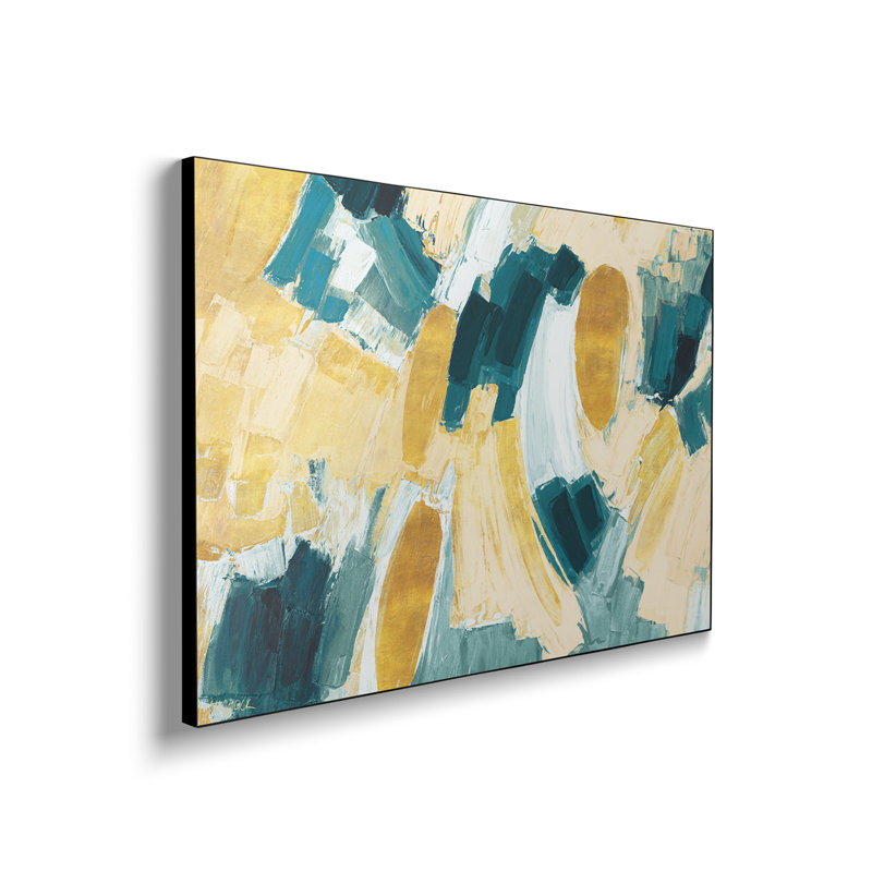 Reproduction d'art sur toile Steemplix par Ann Marie Coolick