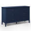 Commode au design rétro élégant-223411802