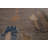 Vegetable Dye Oushak Turkish Area Rug 8x10