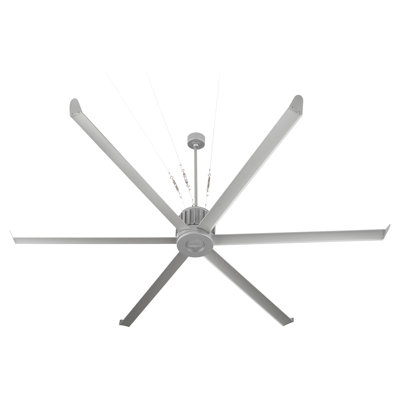VENTILATION HUMIDE ENORME 100 "- CLN