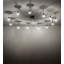 Castiliolite 12 - Light Flush Mount-1634459384