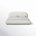 Ivory White Boucle