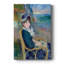 Au bord de la mer - galerie Cavas-377126530