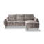Adly 3 Seater Fabric Sofa & Chaise-1954094886-1954094880