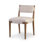Tamari Dining Chair-Antwerp Natural