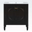 Meuble-lavabo 30 po avec lavabo-1886220094