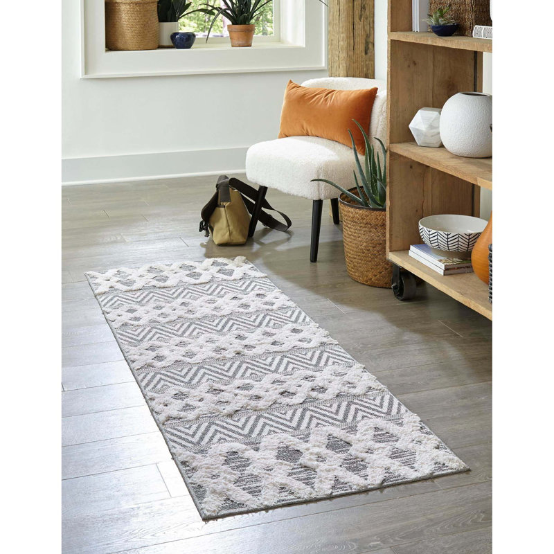 Sabrina Soto Valencia Casa Rug, Runner 2'3" x 8'