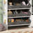 Julianna Isabelle & Max Toy Organiser with Bins