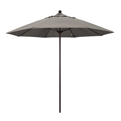 Parasol de marché 9 pi Hibo