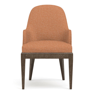 Maidstone Upholstered Arm Chair