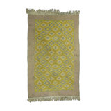 One-of-a-Kind 4'5" X 6'10" Area Rug