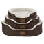 Avienda Geometric Orthopedic Polyester Pet Bed-37271196