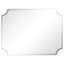 Miroir de salle de bain Anahi-31539569