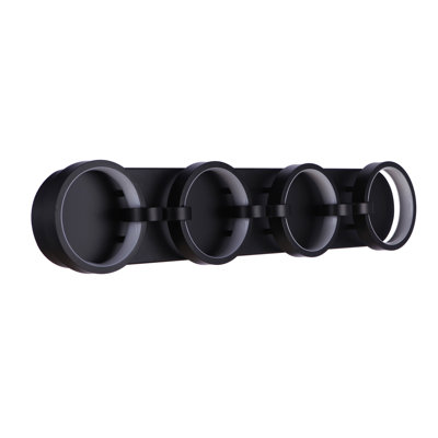 Keiry 4 - Light LED Vanity Light