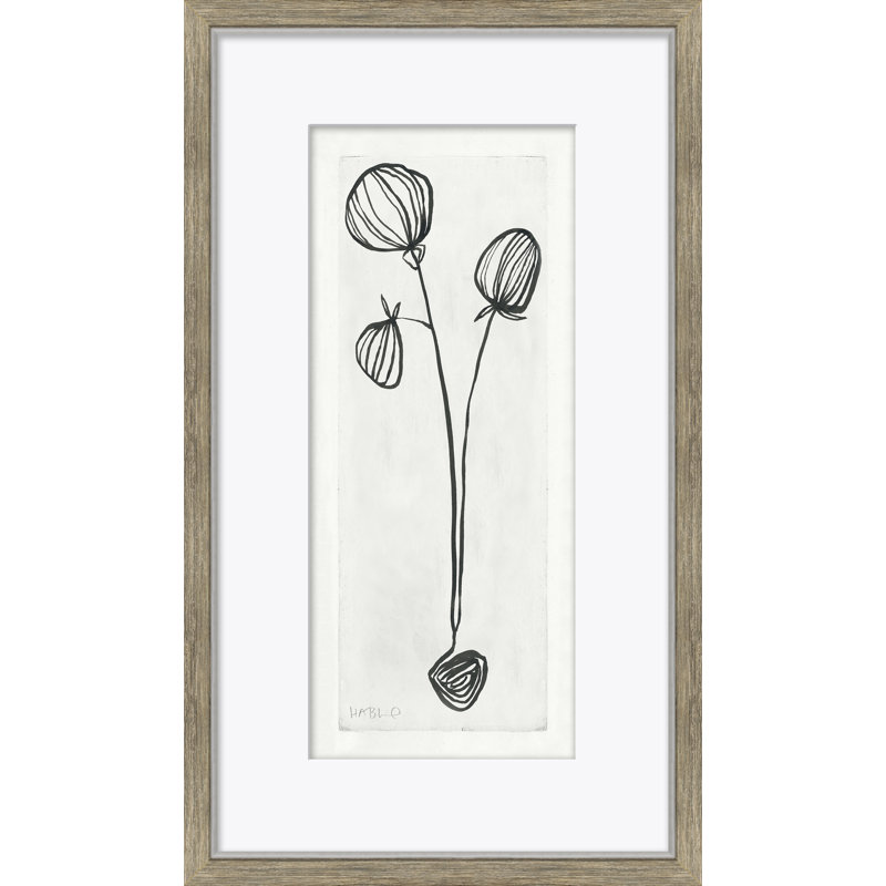 Pods Giclee Print by Susan Hable