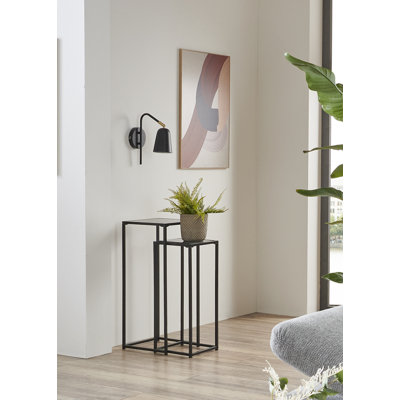 Krystle Plant Stand Set of 2