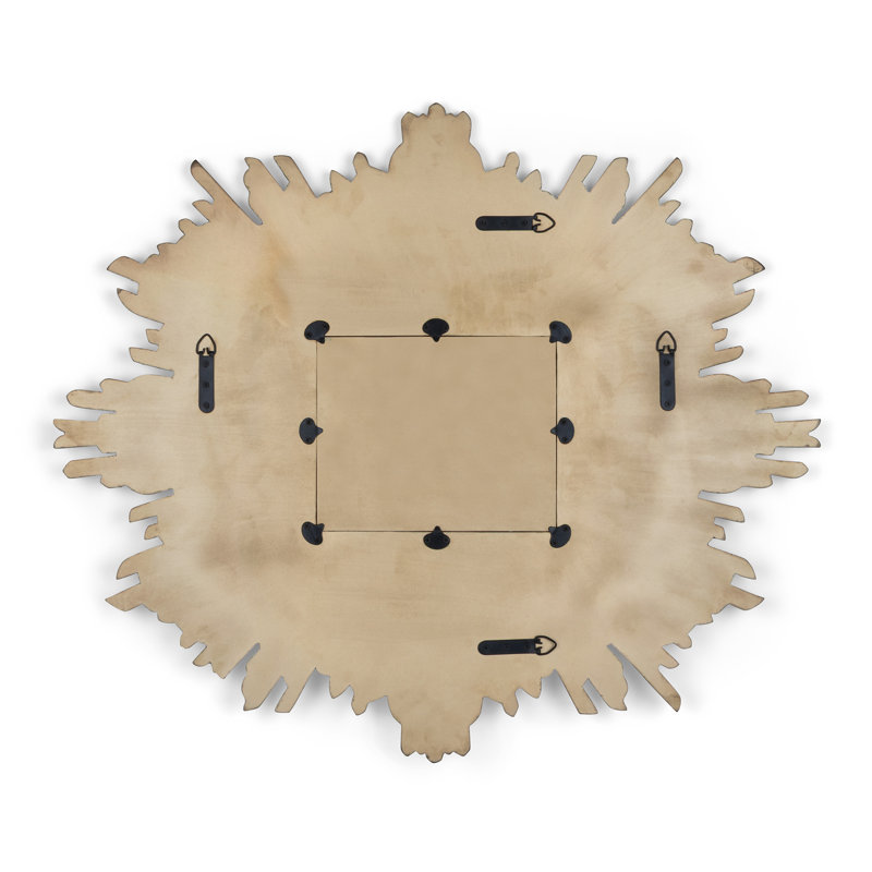 Apollo Mirror