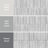 Rubik 5-7/8"x11-3/4" Fluted Ceramic Wall Tile-95752456