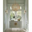 Secret Garden 4 - Light Chandelier