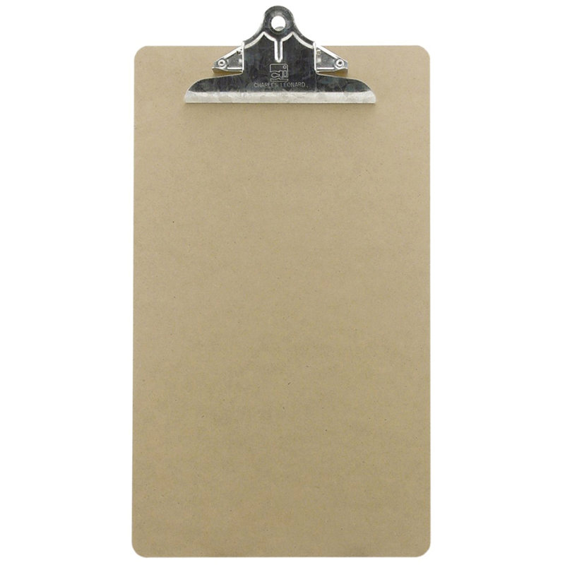 Ensemble de presse-papiers, H 9,25 po x l 19,5 po x P 4,5 po