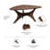 Fresca Coffee Table