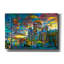  Reproduction d'art sur toile 60 po x 40 po