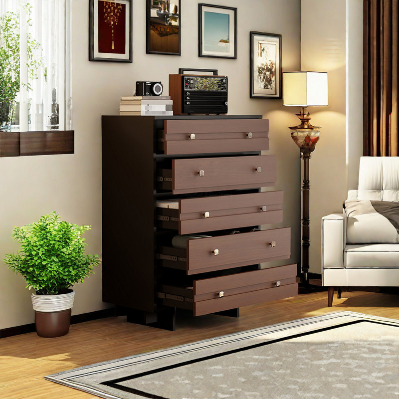 Commode d'appoint American Style Creative