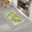 Tapis de cuisine Aqua