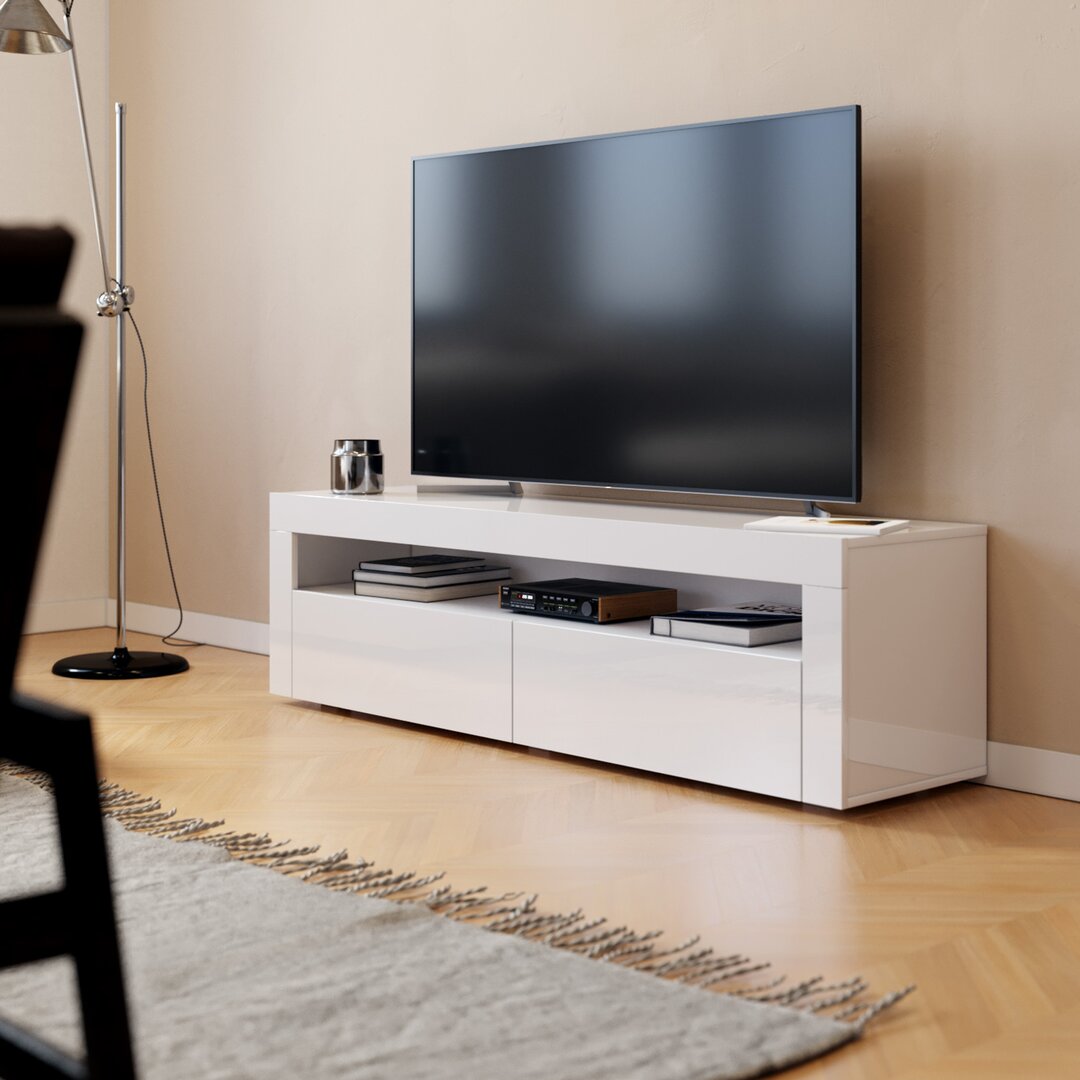 TV-Schrank Borup für TVs bis zu 70"