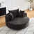Black Chenille est en rupture de stock
