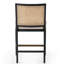Tabouret de comptoir 26 po Cotner