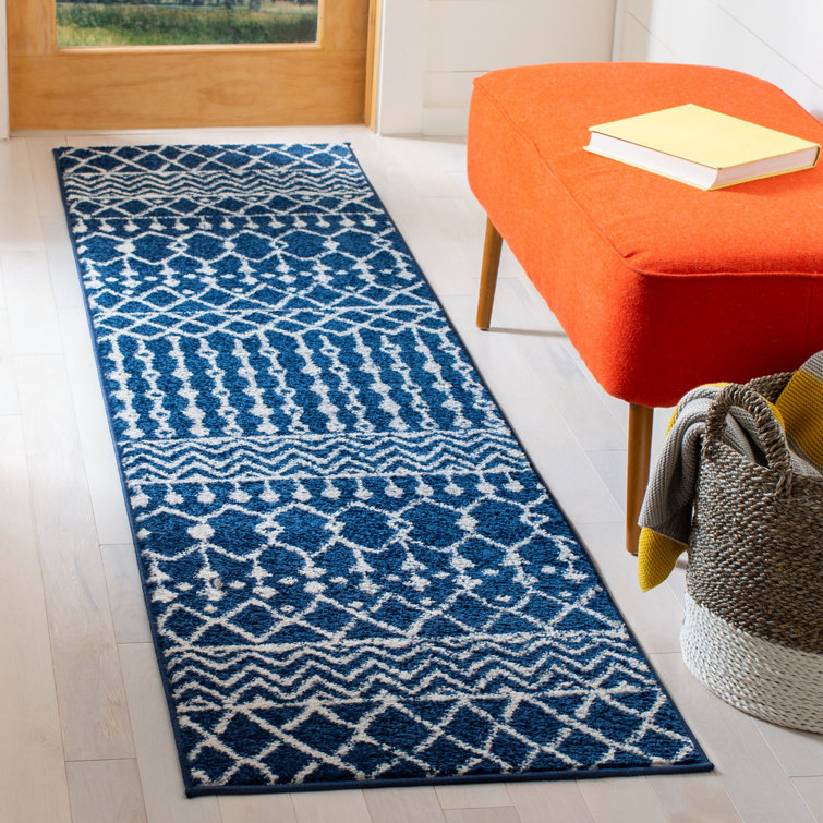 Remaley Tulum Performance Southwestern Rug