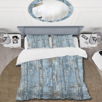 Ensemble de housse de couette Farmhouse