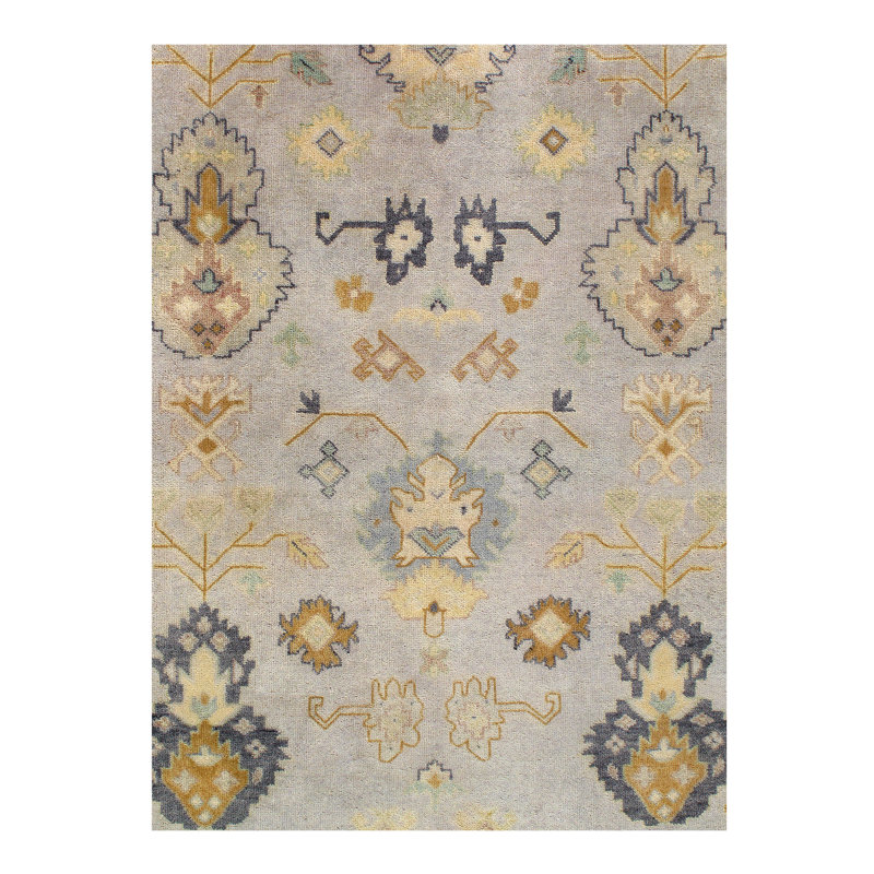 Lehi One-of-a-Kind 10' X 14' Area Rug