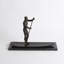 SUP Sculpture