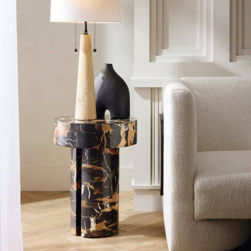 Kopi Accent Table