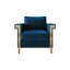 Snaresbrook Upholstered Accent Chair-1266191889
