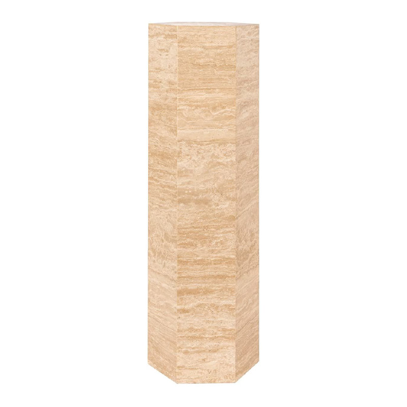 Support pour plante à colonne