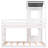 Bunk Bed - Construction And Design With Safe-866529691