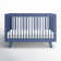 Hudson 3-in-1 Convertible Crib