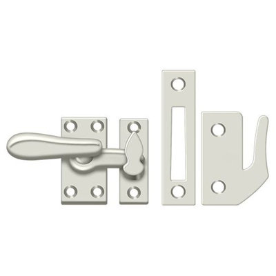 Window Bolt