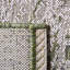 Tapis intérieur / extérieur Damini Performance Abstract-2085361674