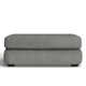 Emilio Upholstered Ottoman
