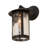 Solid Brass Wall Light